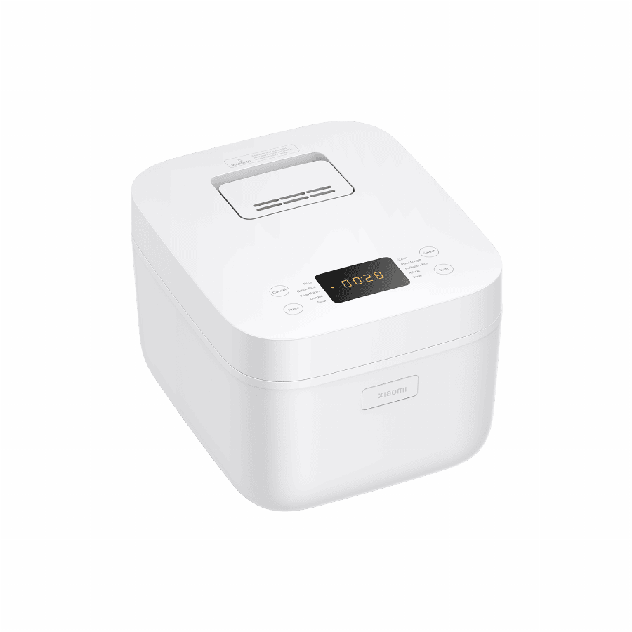 Xiaomi Multifunctional Rice Cooker 4L