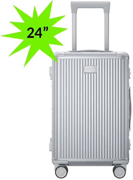 Xiaomi Aluminum Frame Luggage 24"