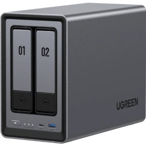 UGREEN NASync DXP2800