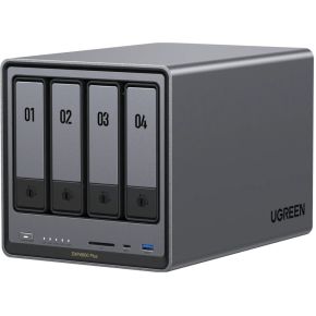 UGREEN DXP4800 Plus