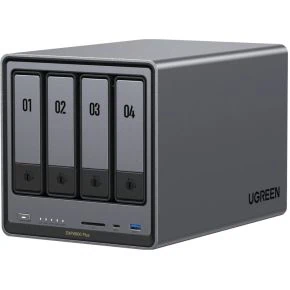 UGREEN DXP4800 Plus