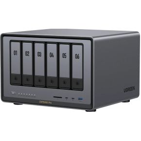 UGREEN DXP6800 Pro