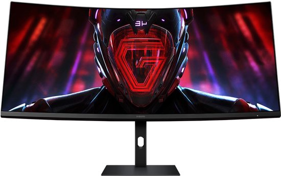 Xiaomi Curved Gaming Monitor G34WQi