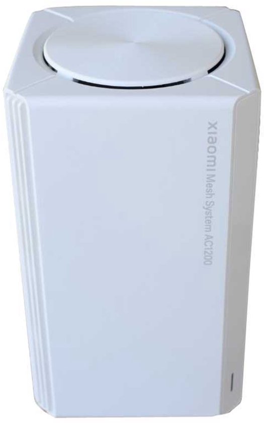Xiaomi Mesh System AC1200 1-pack