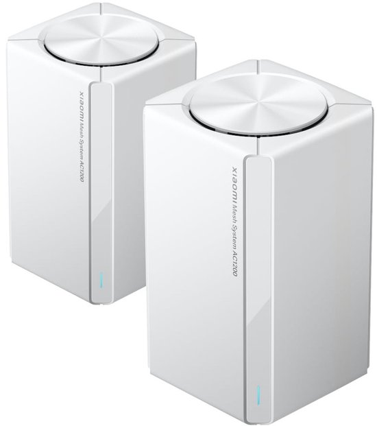 Xiaomi Mesh System AC1200 2-pack