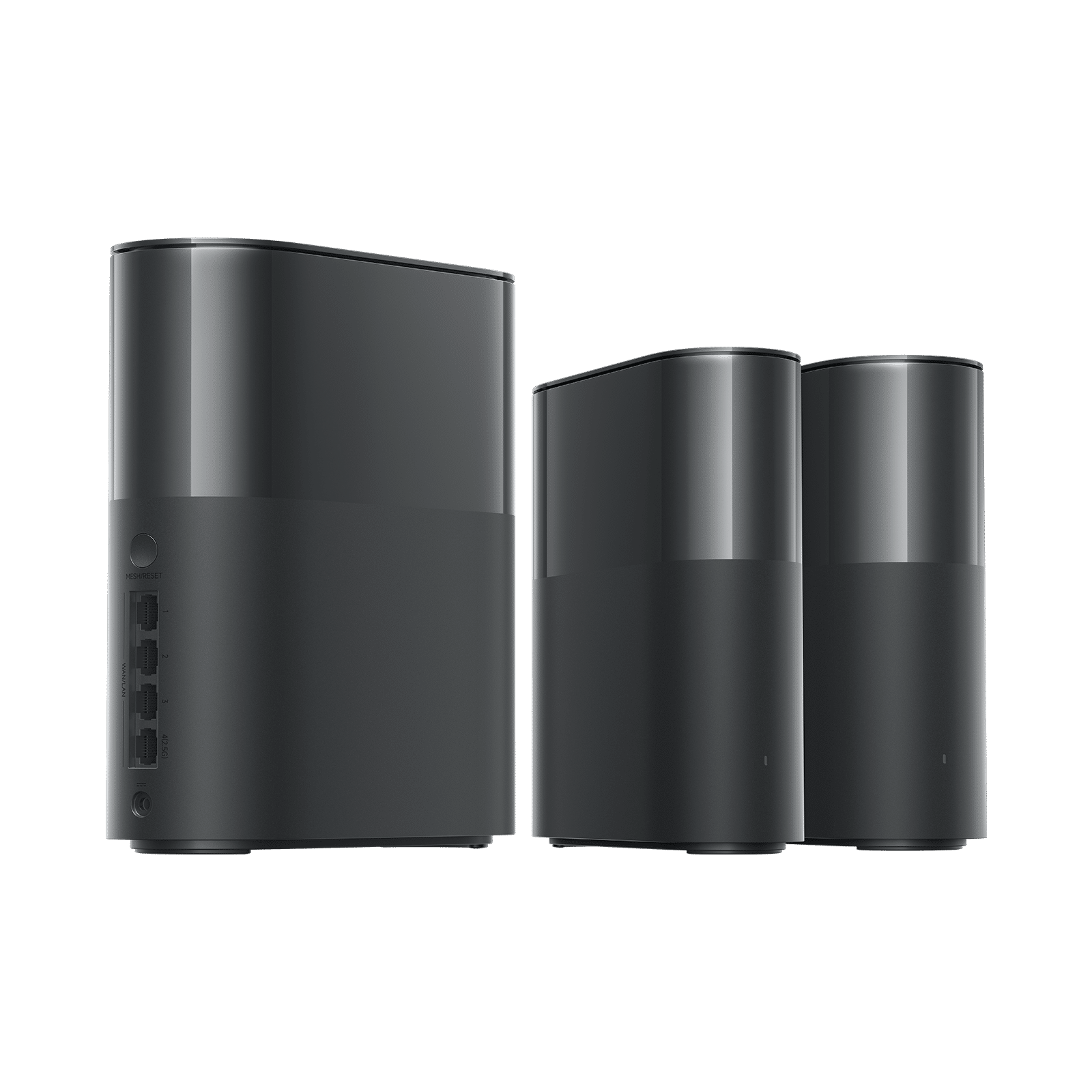 Xiaomi Mesh System BE3600 Pro EU(3-PACK)