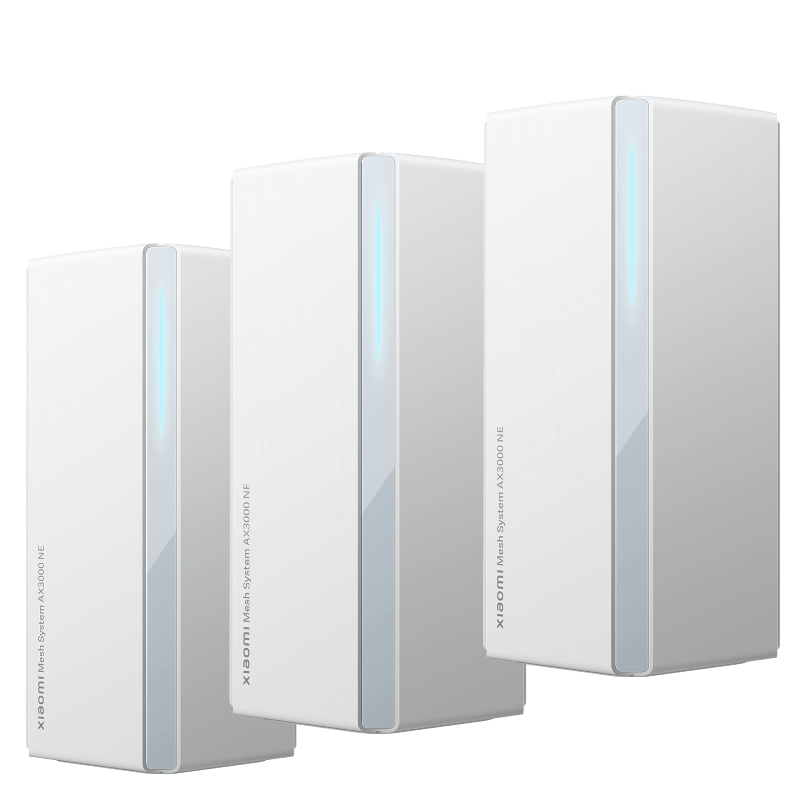 Xiaomi Mesh System AX3000 NE (3 pack)