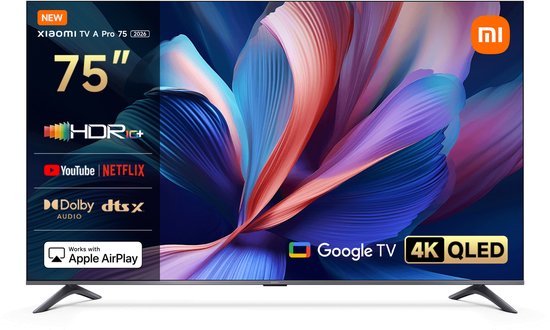 Xiaomi TV A Pro 75 2026