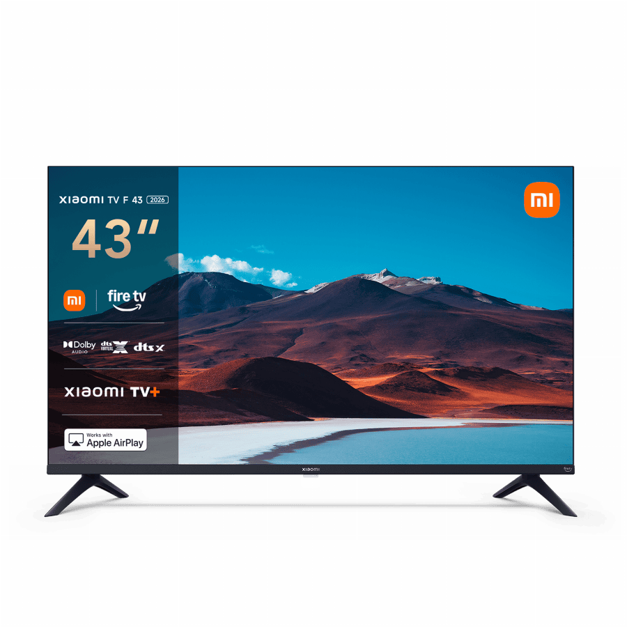 Xiaomi TV F 43 2026
