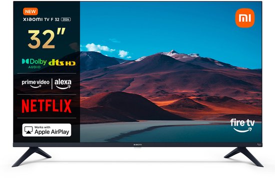 Xiaomi TV F 32 2026