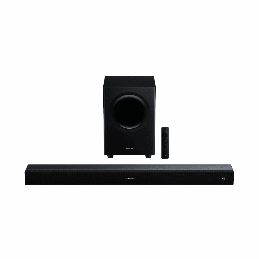 Xiaomi Soundbar Pro 2.1 ch