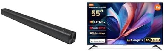 Xiaomi Soundbar Pro 2.0 ch