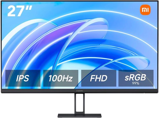 Xiaomi Monitor A27i 2026