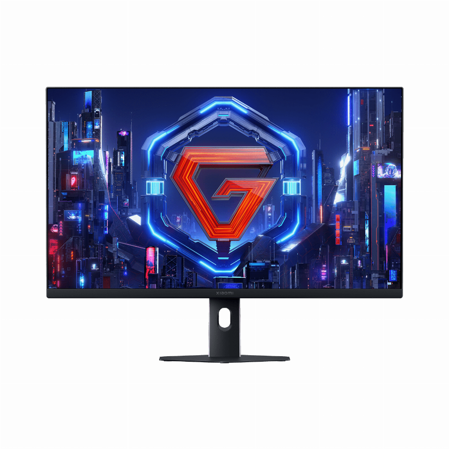 Xiaomi 2K Gaming Monitor G27Qi 2026