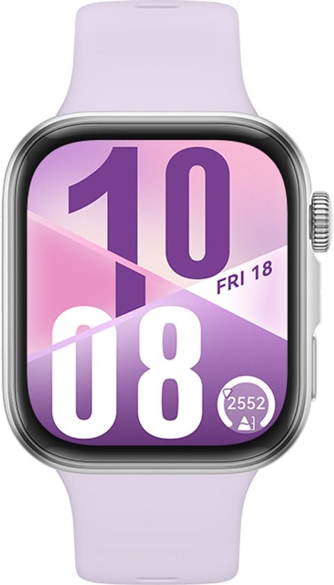 HUAWEI WATCH FIT 4 PURPLE