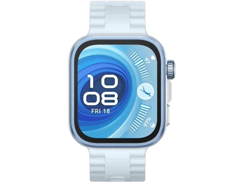 HUAWEI WATCH FIT 4 PRO BLUE