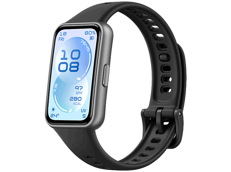 HUAWEI BAND 11 BLACK CANDY B19F