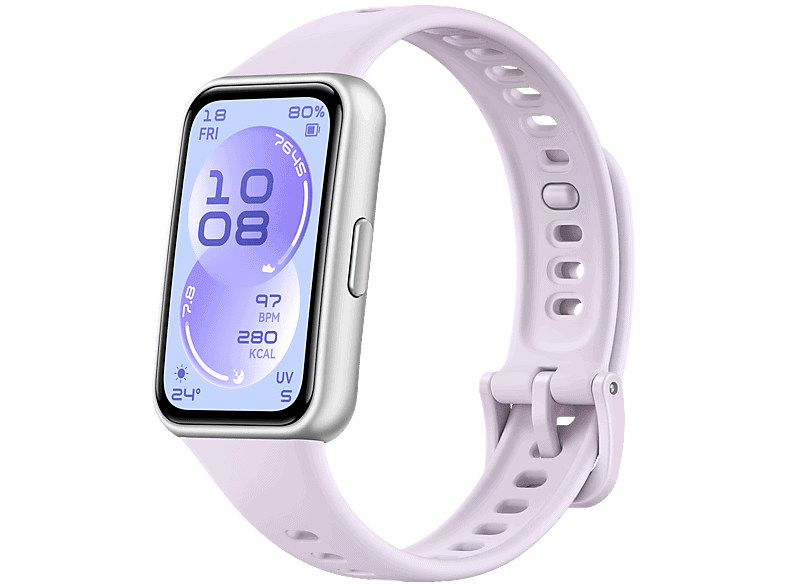 HUAWEI BAND 11 PURPLE CANDY B19F