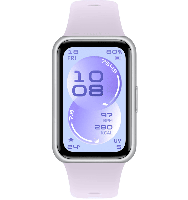 HUAWEI BAND 11 PURPLE CANDY B19F