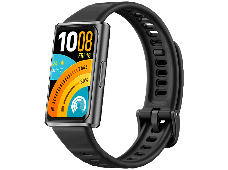 HUAWEI BAND 11 PRO BLACK CANDY B49F