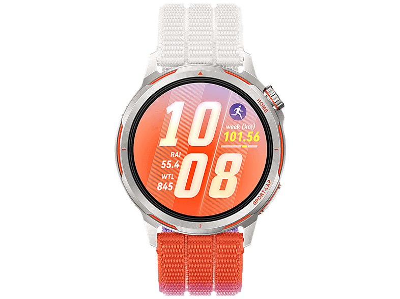 HUAWEI WATCH RUNNER 2 ORANGE