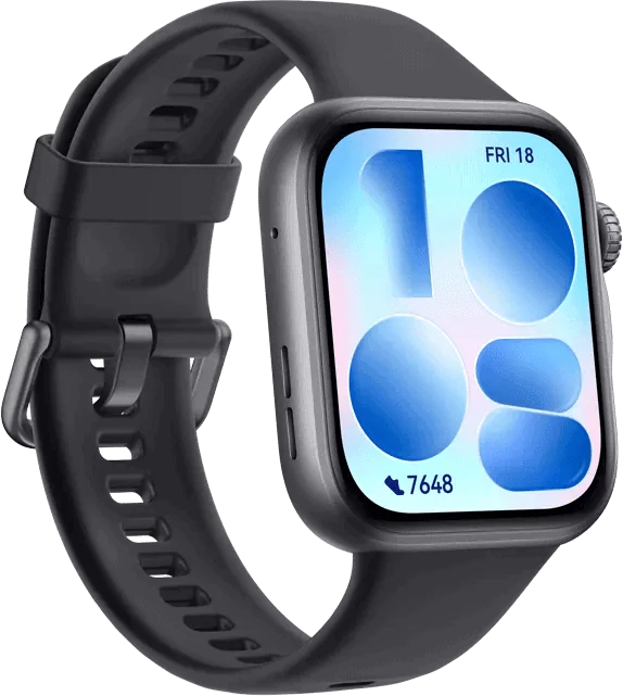 HUAWEI WATCH FIT 5 BLACK
