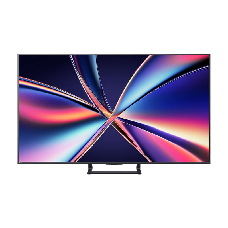 Hisense 75E8Q – 75 inch – 4K Mini-LED – 144Hz Smart TV