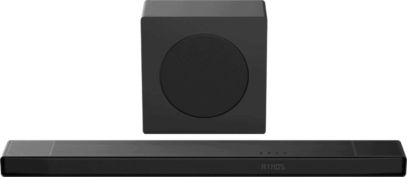 Hisense AX3120Q
