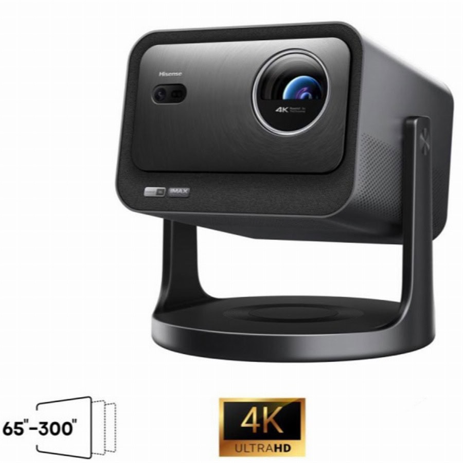 HISENSE C3 4K