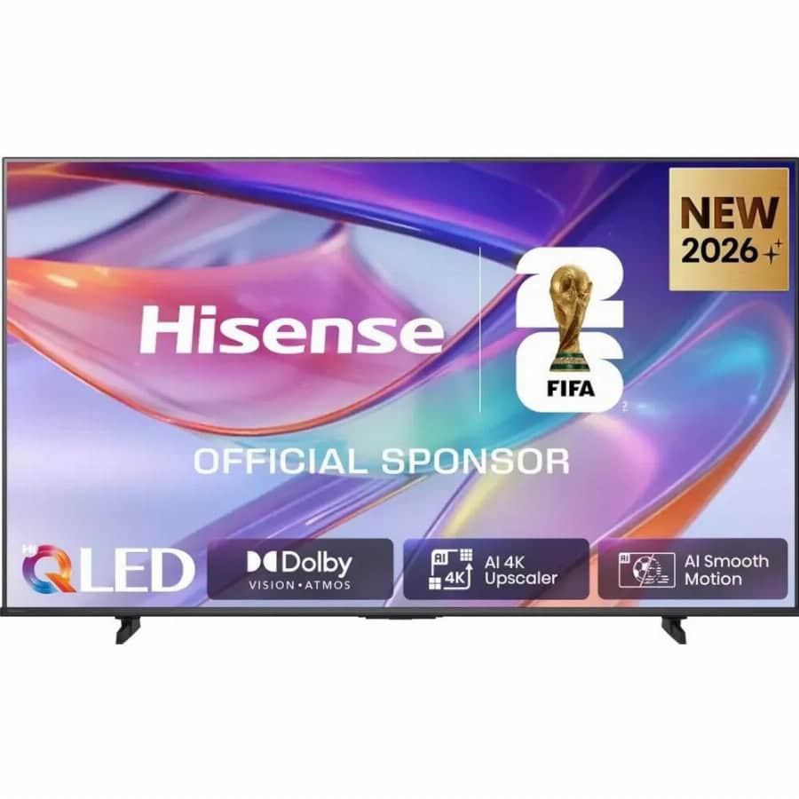 HISENSE 55E79S (2026)