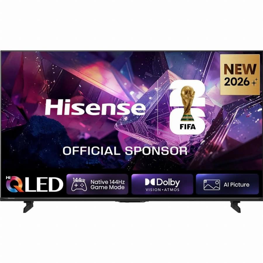 HISENSE 75E79S Pro (2026)