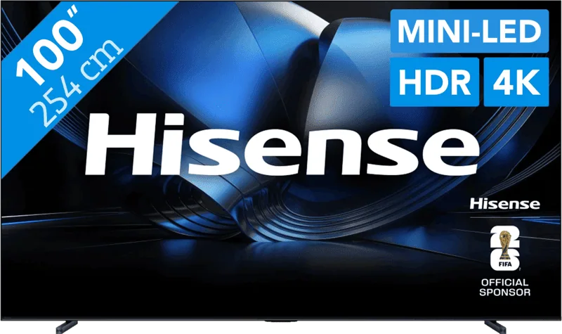 Hisense ULED 100″ U79SE (2026)