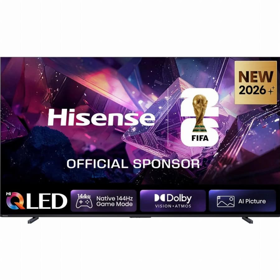 HISENSE 100E79S Pro (2026)