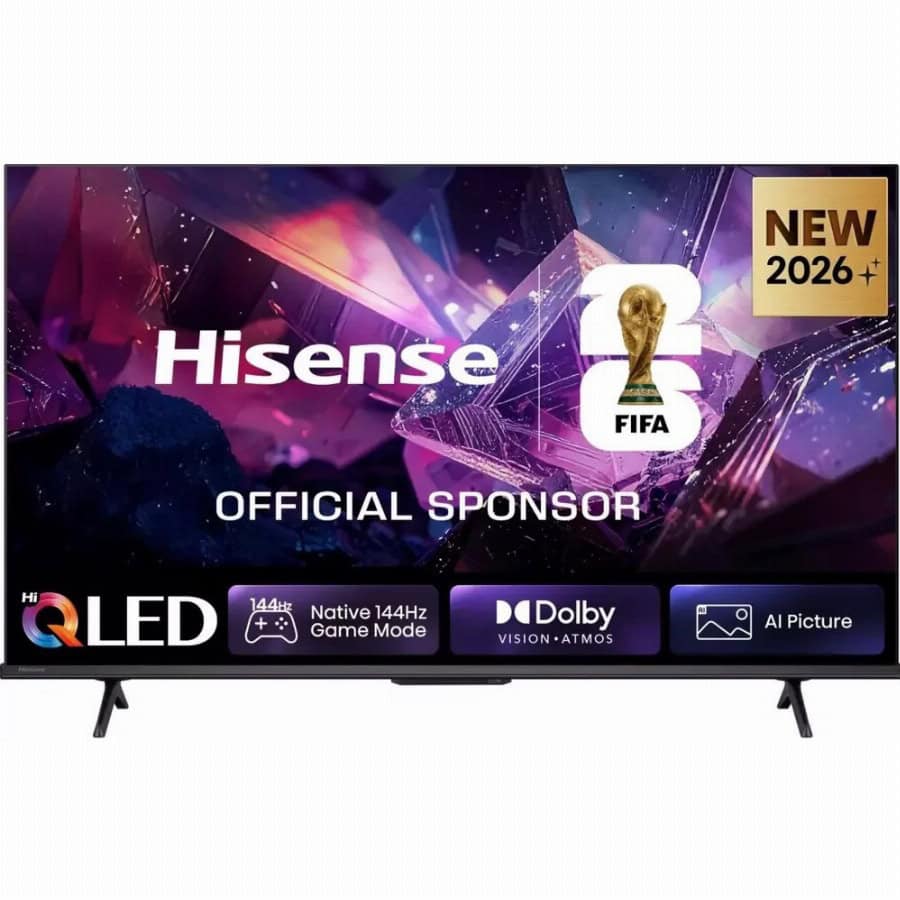 HISENSE 85E79S Pro (2026)