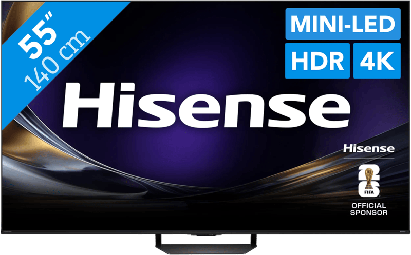 Hisense ULED 55″ U79S PRO (2026)