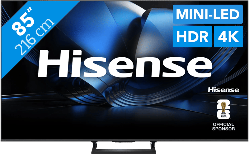 Hisense ULED 85″ U79SE (2026)