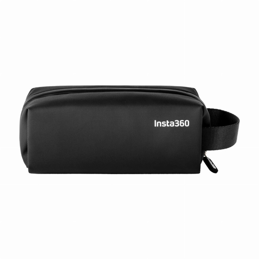 Insta360 Luna Ultra Carry Bag Zwart
