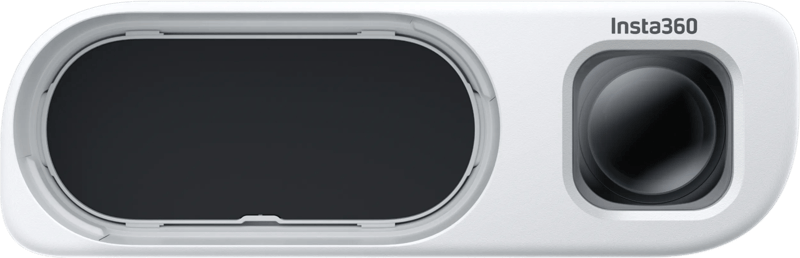 Insta360 GO 3S Retro Viewfinder Wit