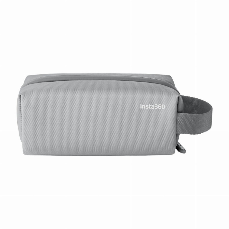 Insta360 Luna Ultra Carry Bag Grijs