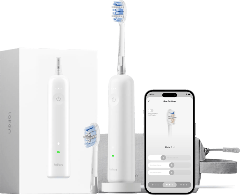 Laifen Wave Pro Wit