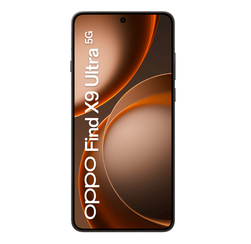 OPPO Find X9 Ultra CPH2841 12 512GB Tundra Umber