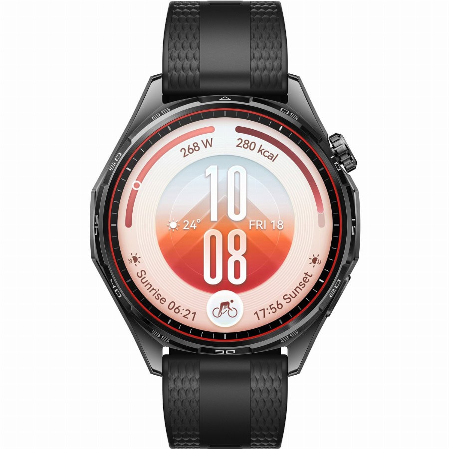 HUAWEI WATCH GT 7 46MM BLACK