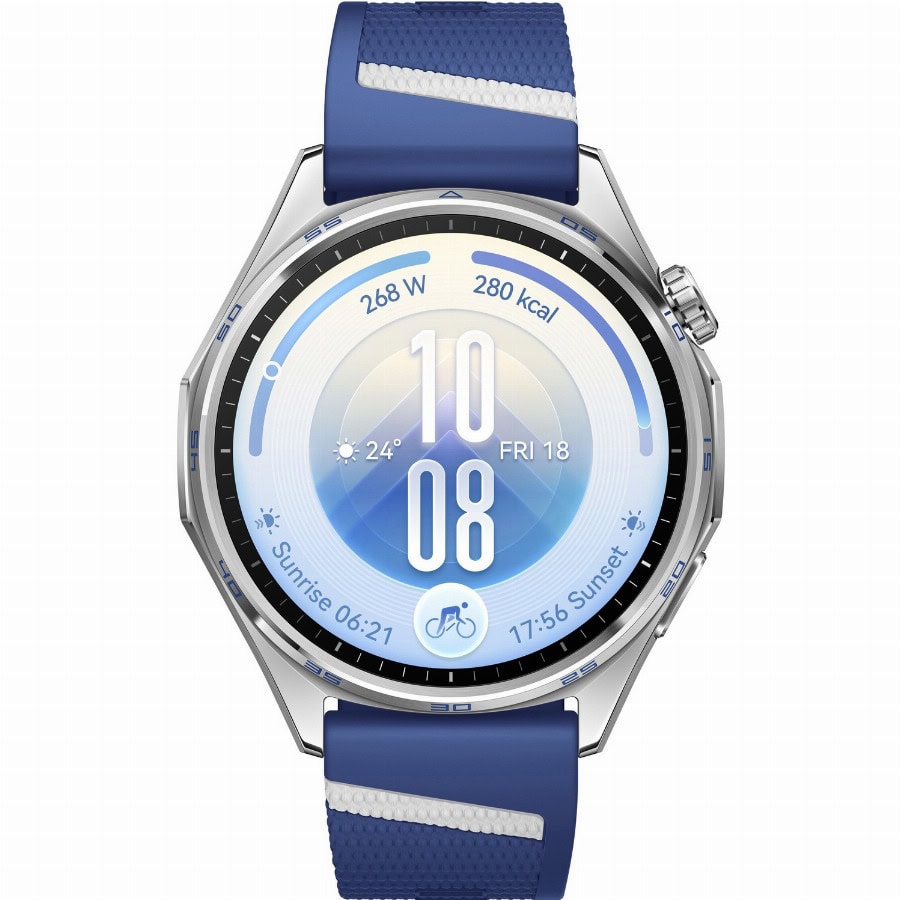 HUAWEI WATCH GT 7 46MM BLUE