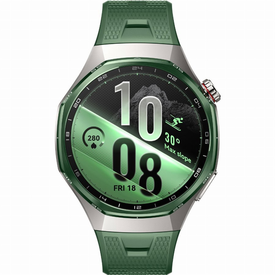 HUAWEI WATCH GT 7 PRO 46MM GREEN