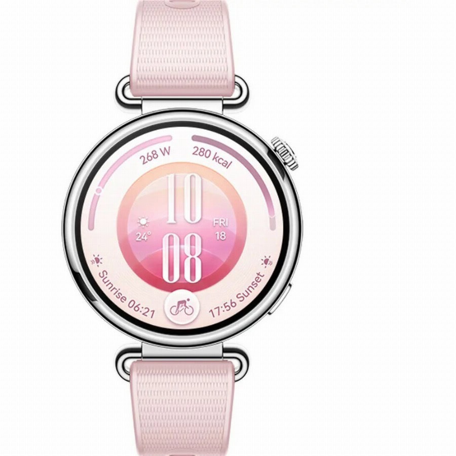 HUAWEI WATCH GT 7 41MM PINK