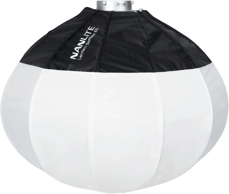Nanlite LT-65 Lantaarn Softbox (Bowens vatting)