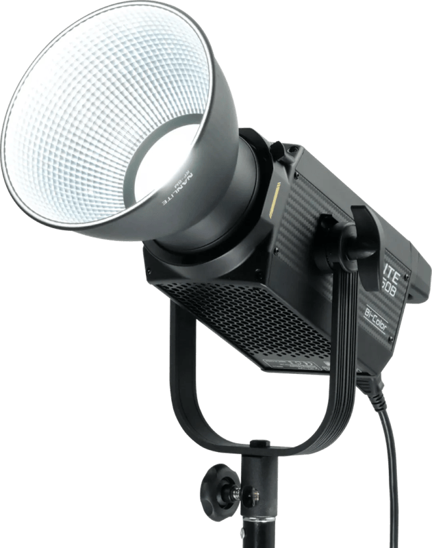 Nanlite FS-150B LED Spot Light