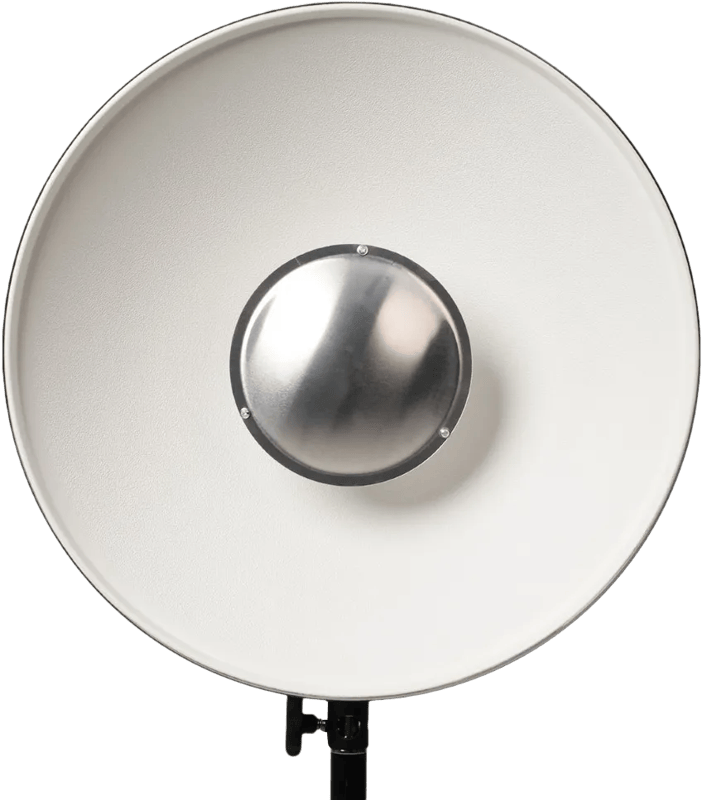 Nanlite BM40 Beauty Dish Reflector