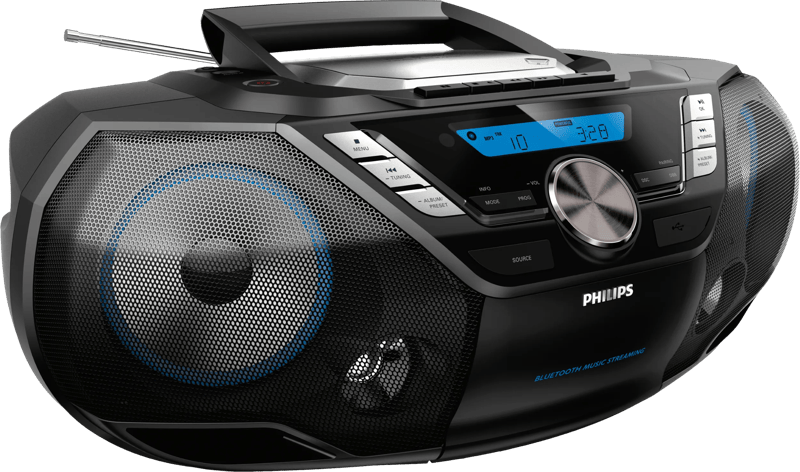 Philips AZB798T