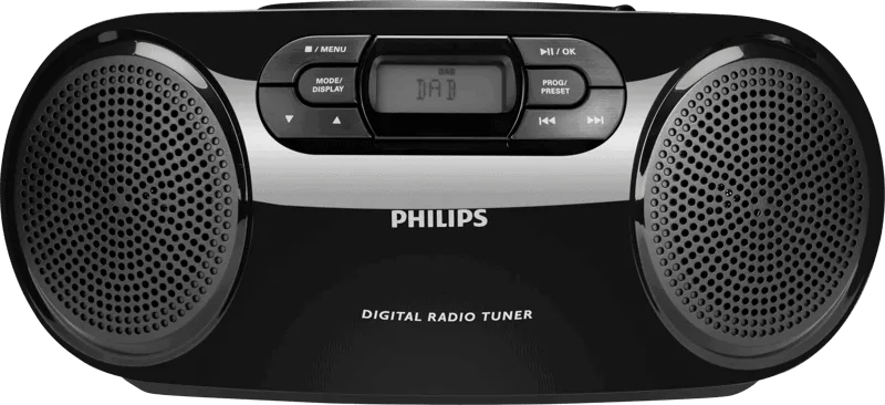 Philips AZB500/12